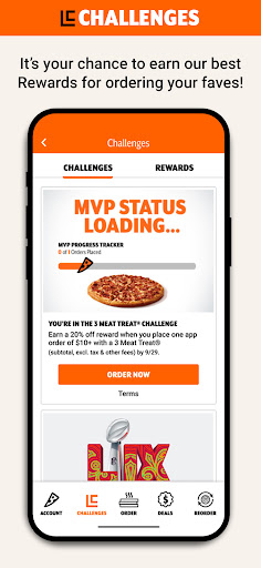Little Caesars screenshot 1