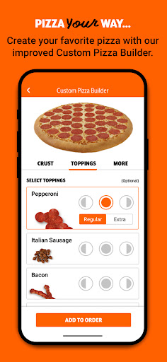 Little Caesars screenshot 2