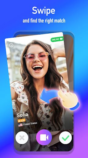 LivU – Make friends screenshot 2