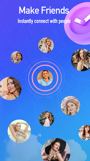 LivU – Make friends screenshot 5