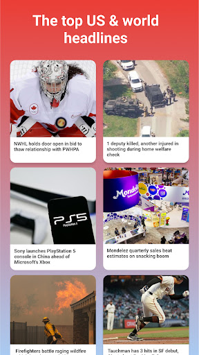 Local News – Latest & Smart screenshot 5