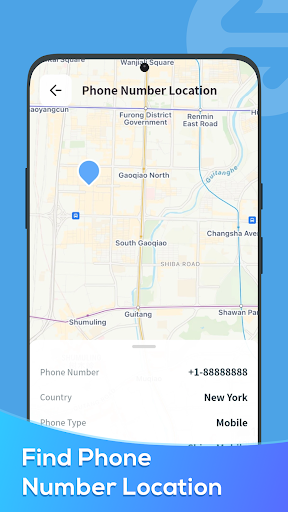 Location Share screenshot 4