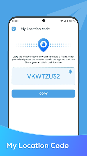 Location Share screenshot 6