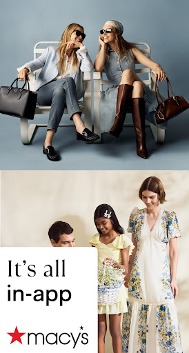 Macy's: Online Shopping & Save screenshot 1