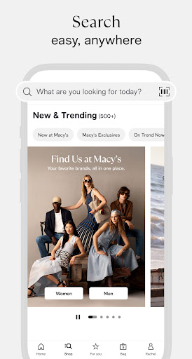 Macy's: Online Shopping & Save screenshot 2