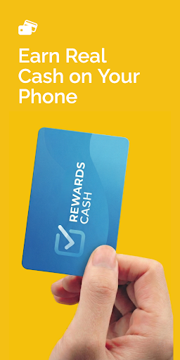 Make Money – Cash Earning App screenshot 1