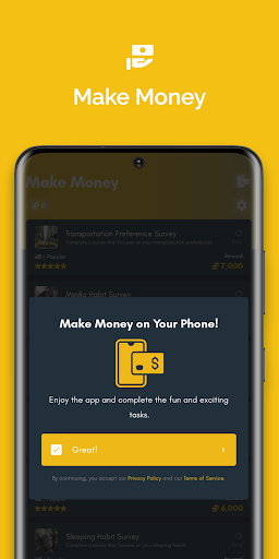 Make Money – Cash Earning App screenshot 2