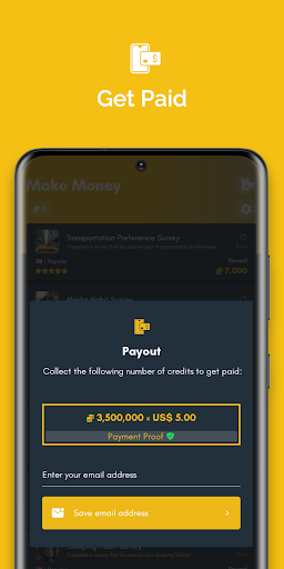 Make Money – Cash Earning App screenshot 4