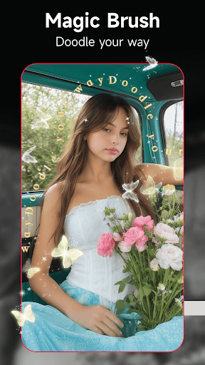 Meitu screenshot 6