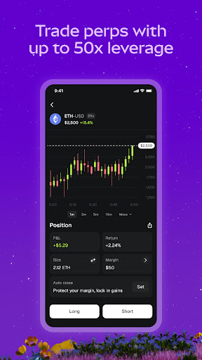 MetaMask – Crypto Wallet screenshot 4