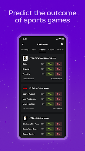 MetaMask – Crypto Wallet screenshot 5