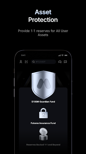 MEXC: Buy Bitcoin BTC & Crypto screenshot 6