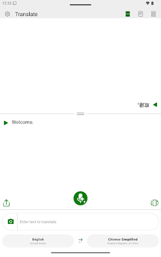 Microsoft Translator screenshot 5