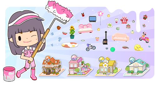 Miga Town: My World screenshot 6