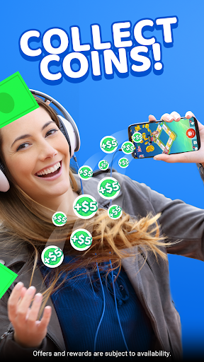 Money Well – Games for rewards screenshot 2