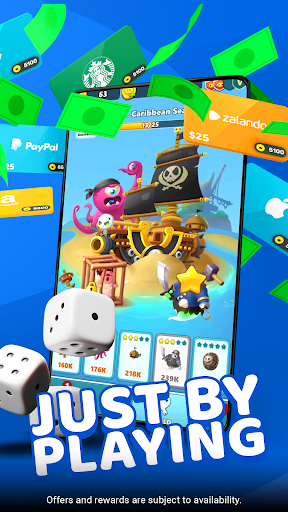 Money Well – Games for rewards screenshot 5