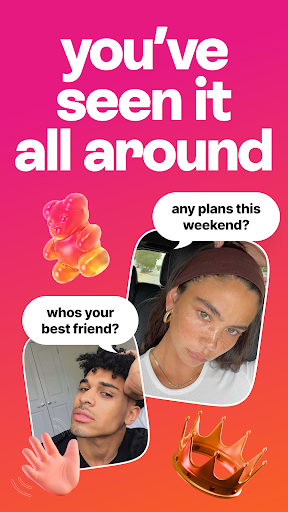 NGL: ask me anything screenshot 1