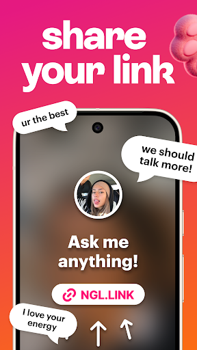 NGL: ask me anything screenshot 2