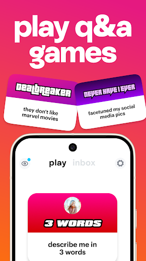 NGL: ask me anything screenshot 5