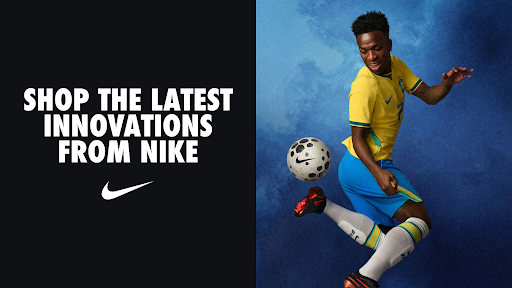Nike: Shoes, Apparel & Stories screenshot 1