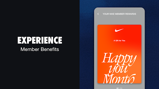 Nike: Shoes, Apparel & Stories screenshot 6