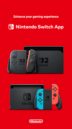 Nintendo Switch Online screenshot 1