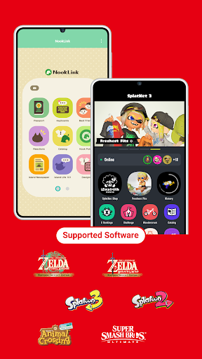 Nintendo Switch Online screenshot 3