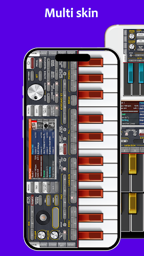 ORG 24: Your Music screenshot 5