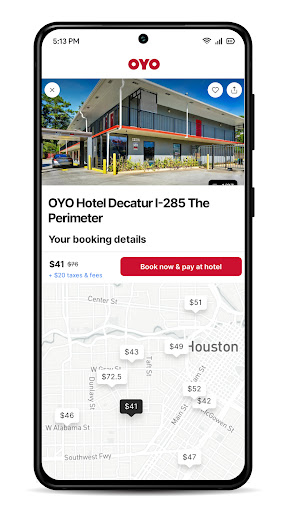 OYO: Hotel Booking App screenshot 2