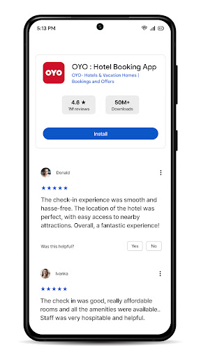 OYO: Hotel Booking App screenshot 3