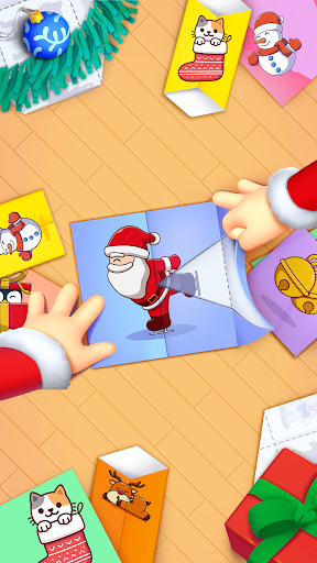 Paper Fold screenshot 2