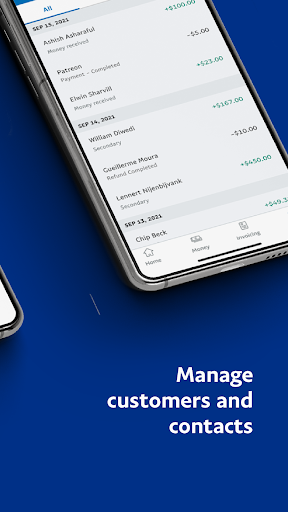 PayPal Business screenshot 5