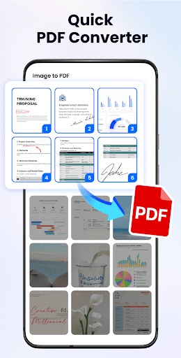 PDF Reader – PDF Editor screenshot 6