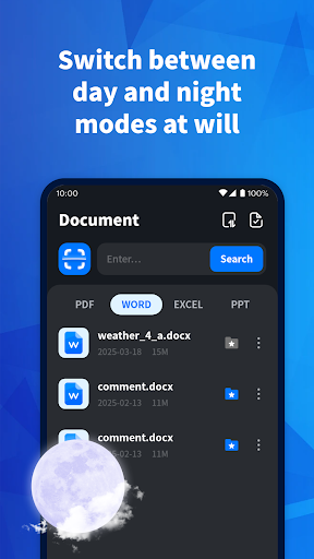 PDF Reader Point screenshot 5