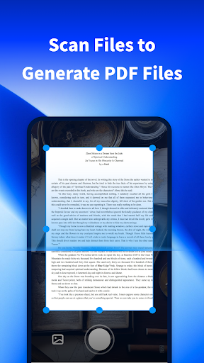 PDF Viewer Pro screenshot 2