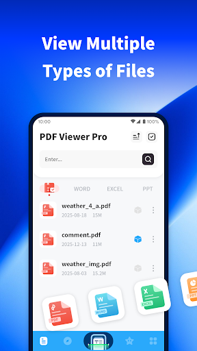 PDF Viewer Pro screenshot 6