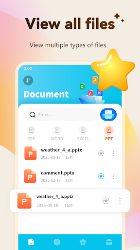 PDF Viewer&Scanner screenshot 2