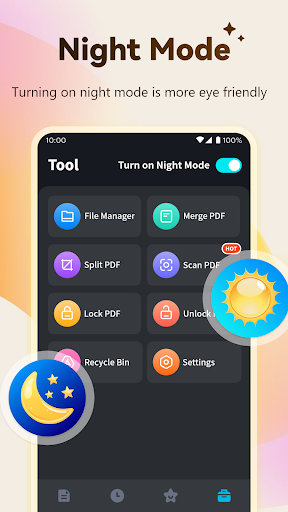 PDF Viewer&Scanner screenshot 6