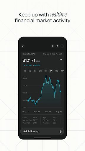 Perplexity – Ask Anything screenshot 5