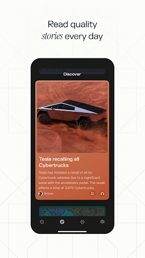 Perplexity – Ask Anything screenshot 6