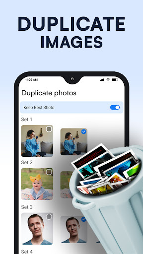 Phone Cleaner – AI Cleaner screenshot 6