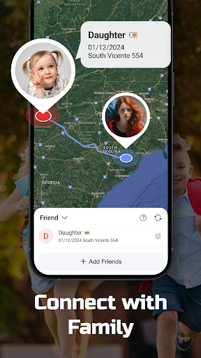 Phone Tracker screenshot 3