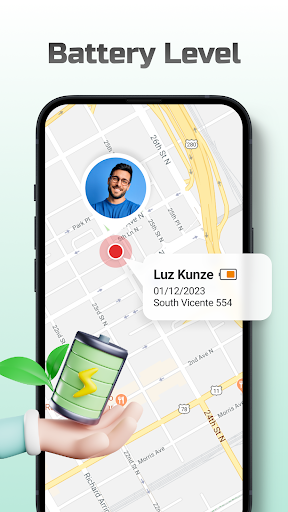 Phone Tracker screenshot 6