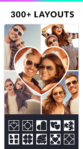Photo Editor – Collage Maker screenshot 1