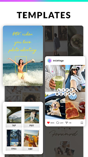 Photo Editor – Collage Maker screenshot 2