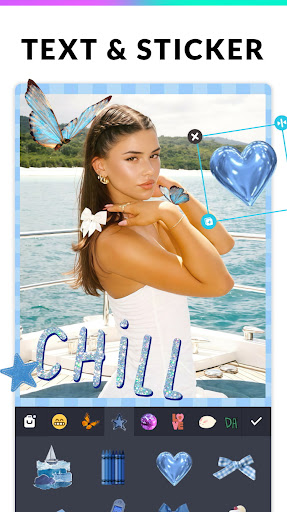 Photo Editor – Collage Maker screenshot 3