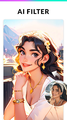 Photo Editor – Collage Maker screenshot 4