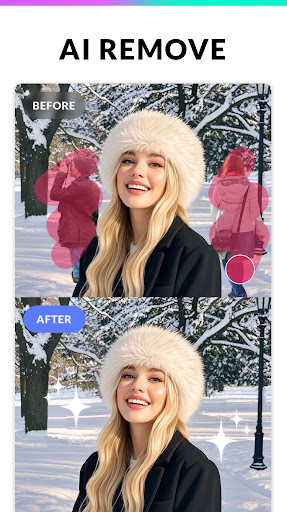 Photo Editor – Collage Maker screenshot 5