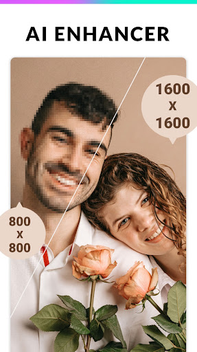 Photo Editor – Collage Maker screenshot 6