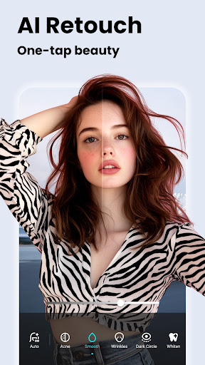 Photo Editor – Lumii screenshot 5